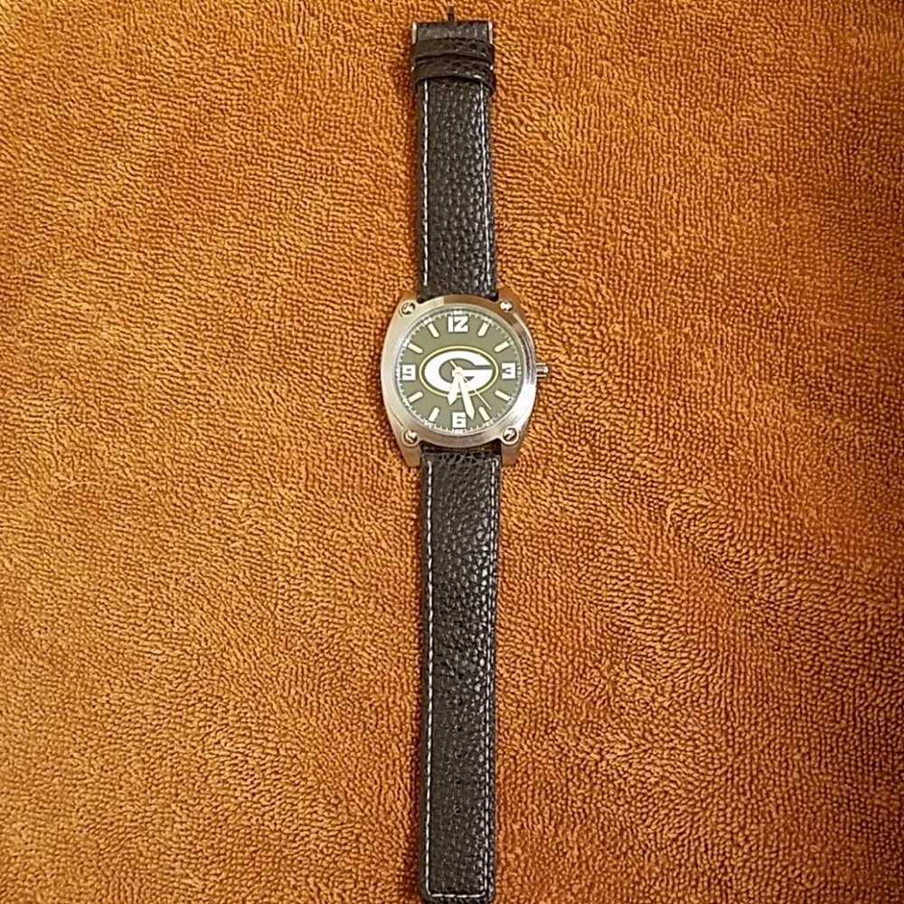 Green Bay Packers Watch